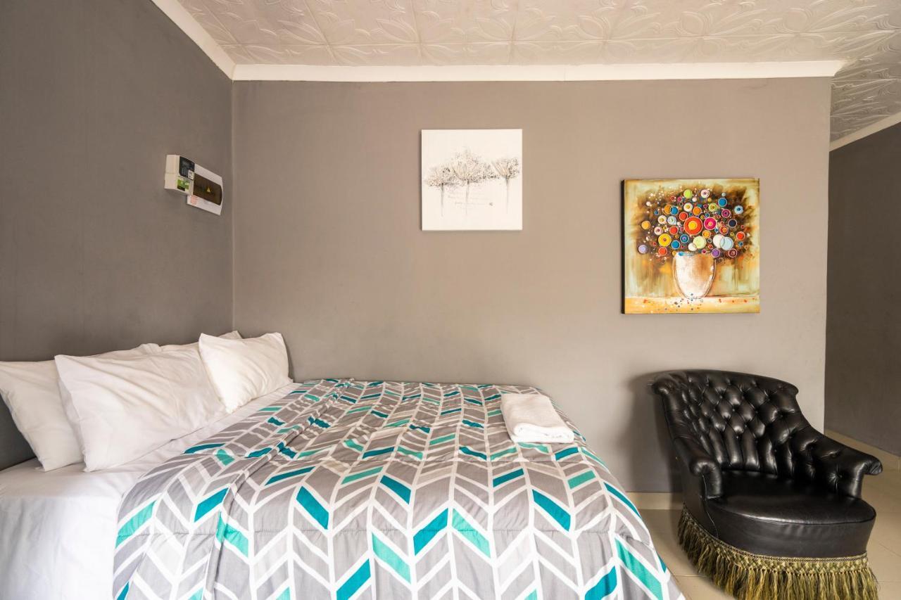 Hasate Guest House 10 Florence Street Oakdale Belliville 7530 Cape Town South African Exterior foto